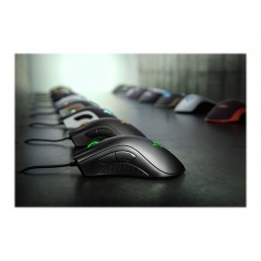 Gamingmus - Razer DeathAdder Essential gamingmus