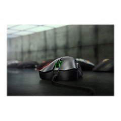 Gamingmus - Razer DeathAdder Essential gamingmus