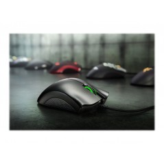 Gamingmus - Razer DeathAdder Essential gamingmus