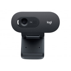 Webbkamera - Logitech C505e 720p-webbkamera (webcam)
