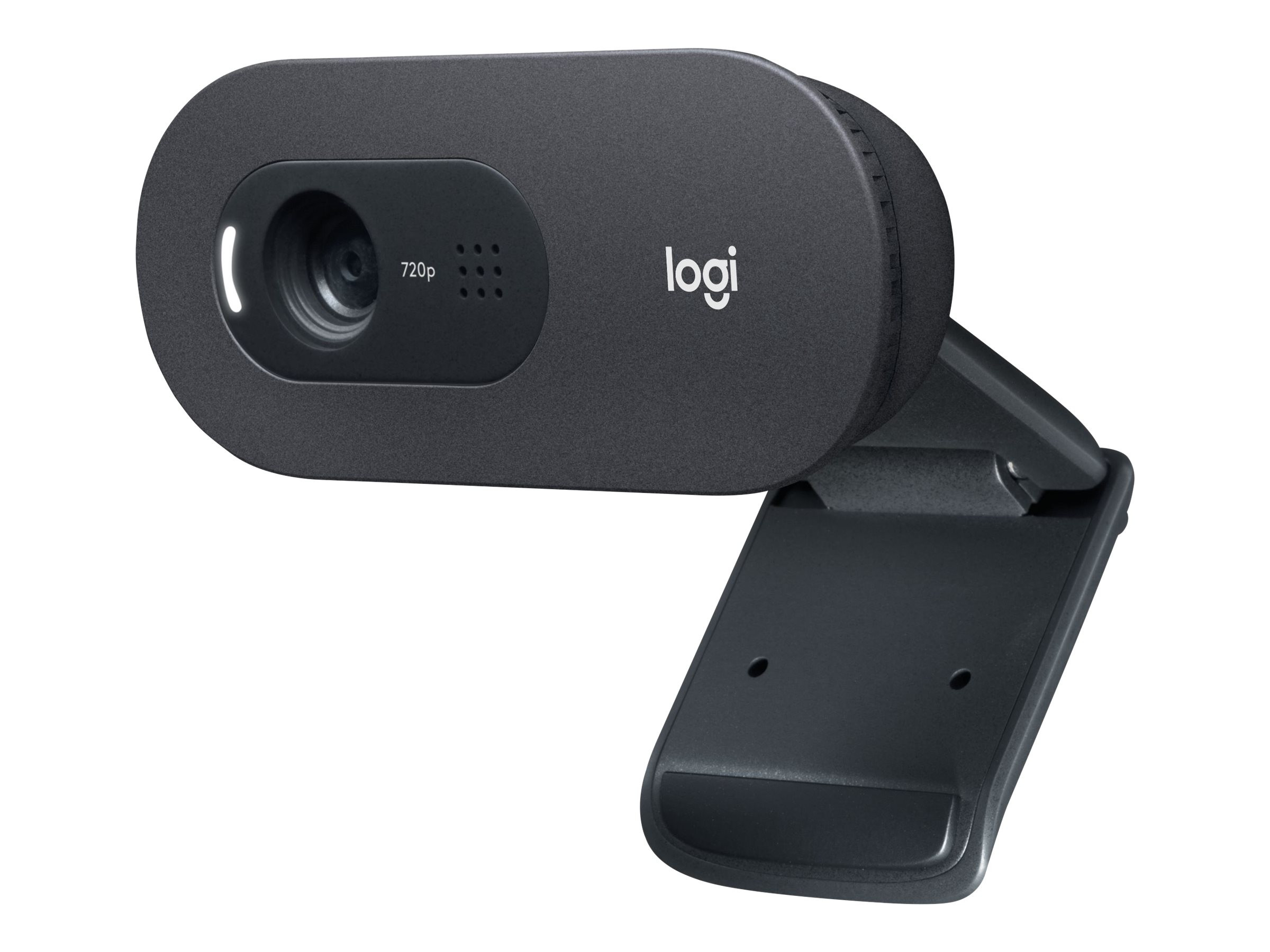 Logitech C505e 720p-webbkamera (webcam)