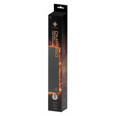 Gaming musmatta - Deltaco Gaming DMP460 gamingmusmatta