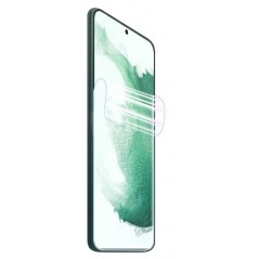 Skärmskydd - Skyddsfilm av TPU till Samsung Galaxy S21 med fingerprint