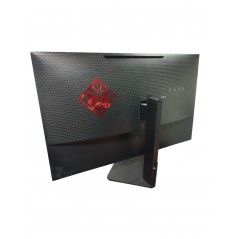 Skärmar begagnade - HP Omen Z7Y57AA 25-tums 144 Hz gaming-skärm (beg med liten skada)