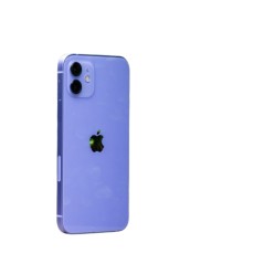 iPhone begagnad - iPhone 12 Mini 128GB 5G Purple (beg)