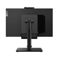 All-in-one-dator - Lenovo ThinkCentre 22" skärm med M70q Gen3 dator i5 (gen 12) 16GB 256GB SSD WiFi Win11 Pro