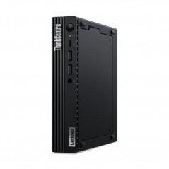 All-in-one-dator - Lenovo ThinkCentre 22" skärm med M70q Gen3 dator i5 (gen 12) 16GB 256GB SSD WiFi Win11 Pro