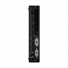 All-in-one-dator - Lenovo ThinkCentre 22" skärm med M70q Gen3 dator i5 (gen 12) 16GB 256GB SSD WiFi Win11 Pro