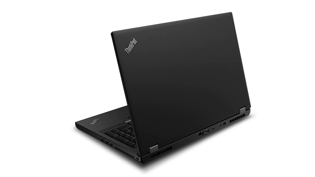 ThinkPad P52 | 優れたモビリティとパフォーマンス | レノボ・ ジャパン