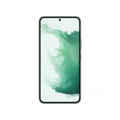 Samsung Galaxy begagnad - Samsung Galaxy S22 5G 128GB Green med 120 Hz-skärm (beg)