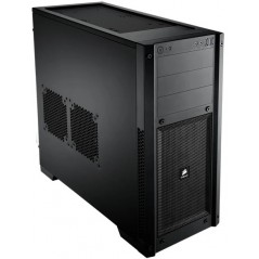 Begagnad Speldator - Corsair Carbide 300R gamingdator med Intel i7 32GB 1TB SSD RX 5700 XT Win11 Pro (beg)