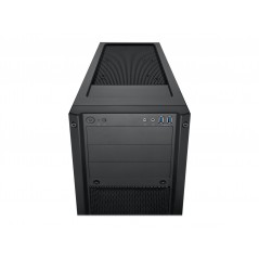 Begagnad Speldator - Corsair Carbide 300R gamingdator med Intel i7 32GB 1TB SSD RX 5700 XT Win11 Pro (beg)