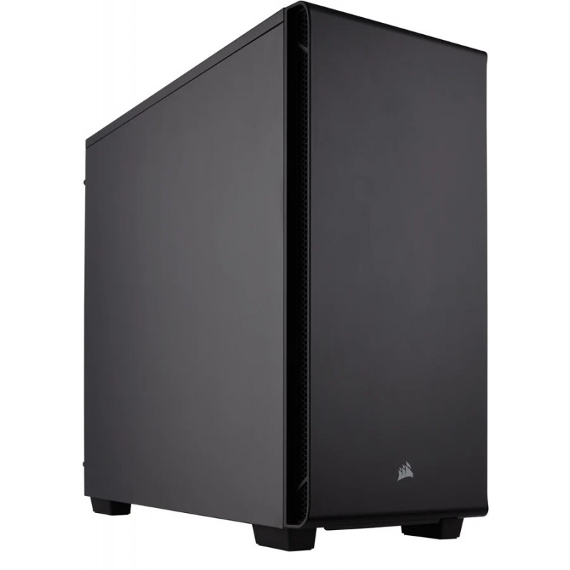 Begagnad Speldator - Corsair Carbide 270R gamingdator med Ryzen 7 32GB 1TB SSD GTX1070 Win11 Pro (beg)