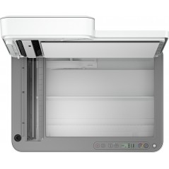 Multifunktionsskrivare - HP Deskjet 4220e trådlös multifunktionsskrivare