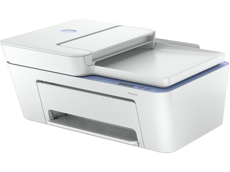 HP Deskjet 4222e trådlös multifunktionsskrivare med matarfack