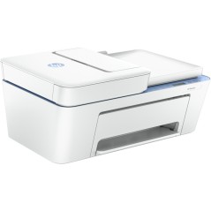 Multifunktionsskrivare - HP Deskjet 4222e trådlös multifunktionsskrivare med matarfack