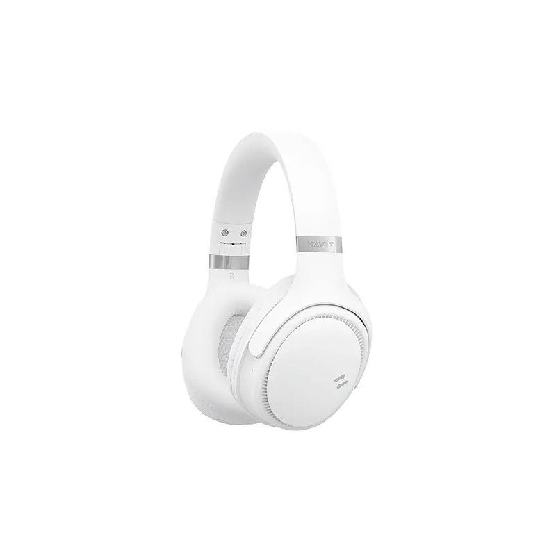Brusreducerande hörlurar - Havit H630BT Pro bluetooth-hörlurar med aktiv brusreducering