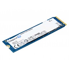 M.2-SSD till dator - Kingston NV3 1TB SSD NVMe M.2 2280 PCIe 4.0 x4