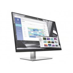 25 - 34" Datorskärm - HP E27q G4 ergonomisk 27-tums QHD LED-skärm med IPS-panel 60Hz