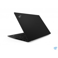 Laptop 14" beg - Lenovo Thinkpad T14s Gen 1 14" Touch Full HD i5 10th 16GB 512GB W11P (beg med små märken skärm)