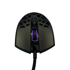 Gamingmus - Nordic Gaming AirMaster ultralätt gamingmus med RGB