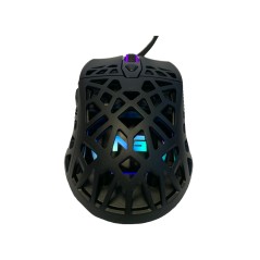 Gamingmus - Nordic Gaming AirMaster ultralätt gamingmus med RGB