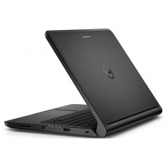 Laptop 13" beg - Dell Latitude 3350 13-tums Intel Pentium 8GB 128SSD W10P (beg)
