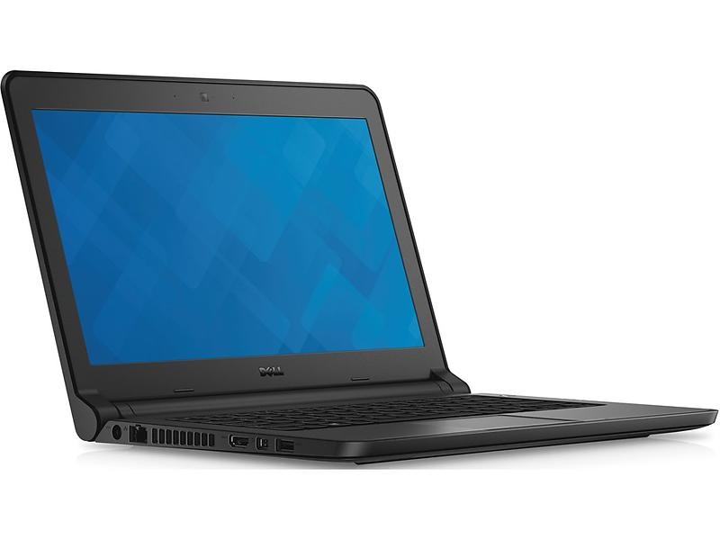 Dell Latitude 3350 13-tums Intel Pentium 8GB 128SSD W10P (beg med mura) |Som ny|