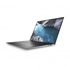 Laptop 15" beg - Dell XPS 15 9520 15.6" 4K UHD Touch i7 12th 32GB 1TB RTX 3050 Ti W11P (beg)