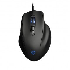 Gamingmus - Mionix Naos PRO gamingmus med 19000 DPI