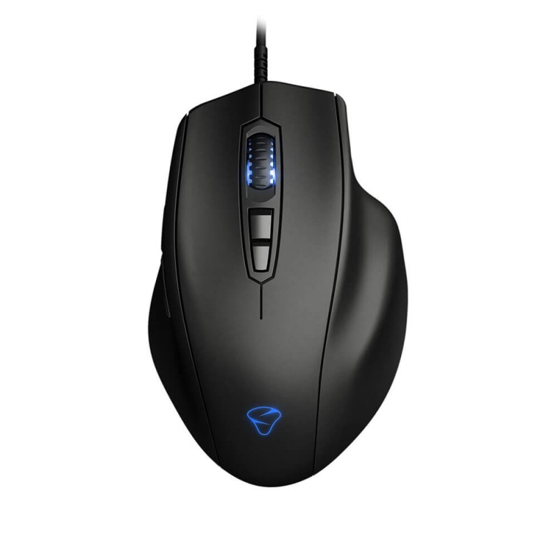 Gamingmus - Mionix Naos PRO gamingmus med 19000 DPI