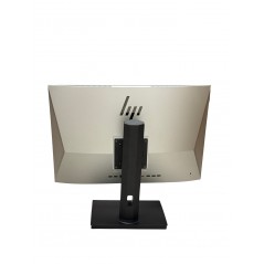 All-in-one-dator - HP EliteOne 800 G6 All-in-One 23.8" Touch Intel Pentium 4GB 128GB SSD Win11 Pro (+ universalfot)