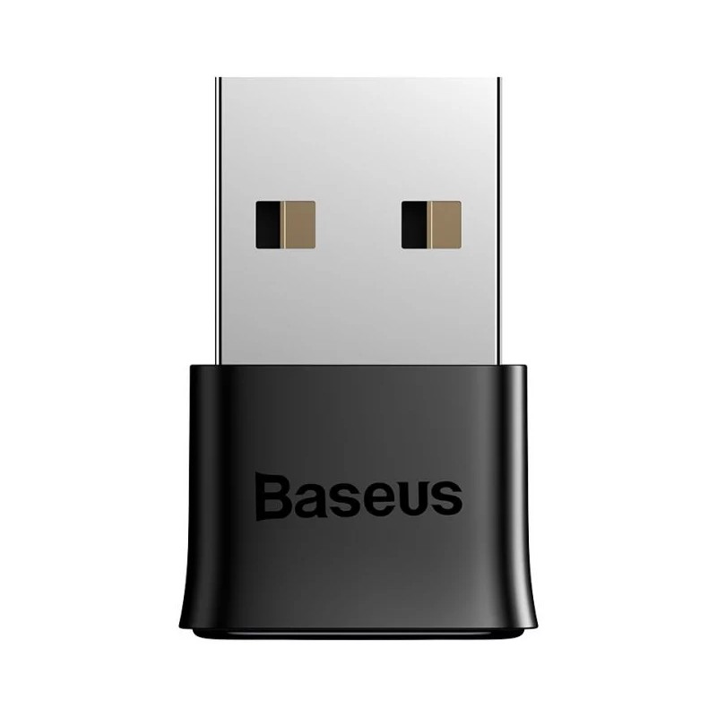 Övriga tillbehör - Baseus BA04 Bluetooth-adapter för USB med stöd för Bluetooth 5.0
