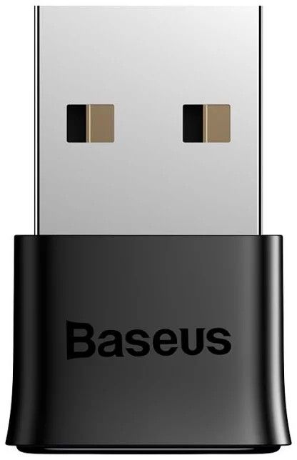 Baseus BA04 Bluetooth-adapter för USB med stöd för Bluetooth 5.0
