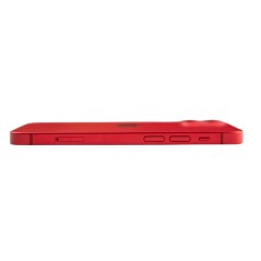 iPhone begagnad - iPhone 12 Mini 128GB 5G (PRODUCT)RED med 1 års garanti (beg med skärm i nyskick)