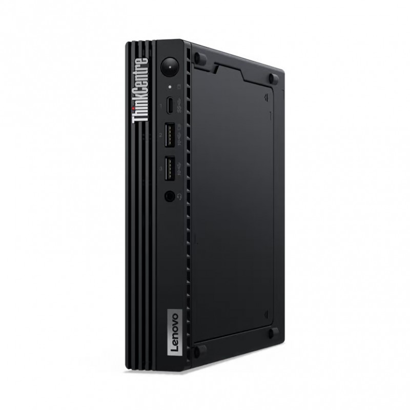 All-in-one-dator - Lenovo ThinkCentre 22" skärm med M70q Gen3 dator i5 (gen 12) 16GB 256SSD WiFi W11P