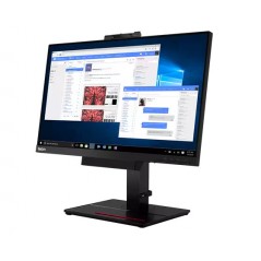 All-in-one-dator - Lenovo ThinkCentre 22" skärm med M70q Gen3 dator i5 (gen 12) 16GB 256SSD WiFi W11P