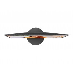 25 - 34" Datorskärm - AOC U27B3A 27" 4K UHD LED-skärm med IPS-panel