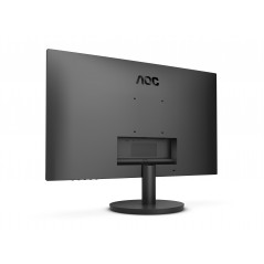 25 - 34" Datorskärm - AOC U27B3M 27" 4K 3840 x 2160 UHD LED-skärm med VA-panel 2xHDMI, DisplayPort