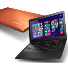 Laptop 13" beg - Lenovo IdeaPad U330p i5 (gen 4) 8GB 128GB SSD Win 10 Pro (beg)