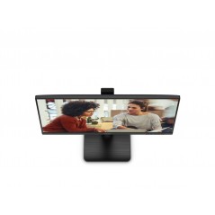 25 - 34" Datorskärm - AOC Q27E3UMF 27" QHD (2560x1440) LED-skärm med VA-panel & ergonomisk fot