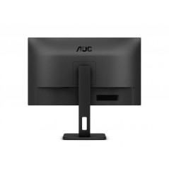 25 - 34" Datorskärm - AOC Q27E3UMF 27" QHD (2560x1440) LED-skärm med VA-panel & ergonomisk fot