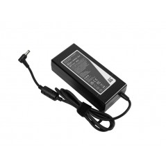 Asus & MSI laddare - GreenCell Pro Asus-kompatibel datorladdare 150W rund med pin (6mm x 3.7mm)