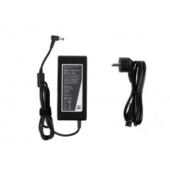 Asus & MSI laddare - GreenCell Pro Asus-kompatibel datorladdare 150W rund med pin (6mm x 3.7mm)