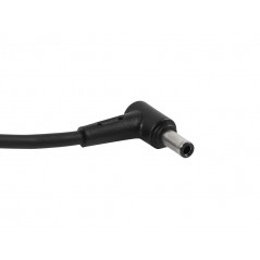 Asus & MSI laddare - GreenCell Pro Asus-kompatibel datorladdare 150W rund med pin (6mm x 3.7mm)