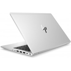 HP EliteBook 640 G9 14" Full HD i5 12th 16GB 256GB W11P (beg)