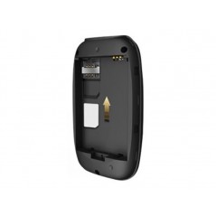 3G/4G/5G-router - TP-Link M7200 portabel batteridriven trådlös 4G-router (hotspot)