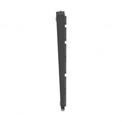 Trådlösa tangentbord - Rapoo 9800M ultratunt trådlöst tangentbord och mus med Multi-Mode (bluetooth + USB)