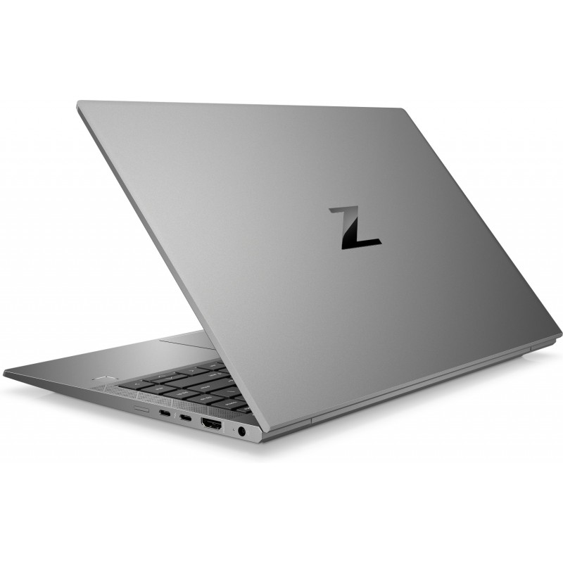 Laptop 14" beg - HP ZBook Firefly 14 G7 14" Full HD i7 (gen 10) 32GB 512GB SSD Quadro P520 Win 11 Pro (beg)