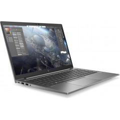Laptop 14" beg - HP ZBook Firefly 14 G7 14" Full HD i7 (gen 10) 32GB 512GB SSD Quadro P520 Win 11 Pro (beg)